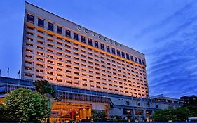 Concorde Hotel Shah Alam